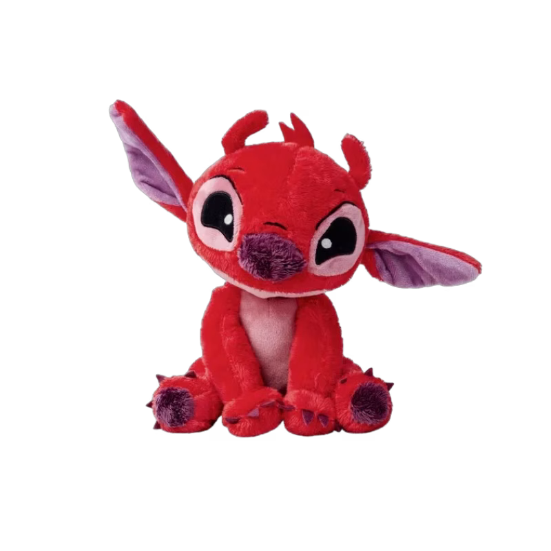 Disney Lilo & Stitch Gosedjur Leroy 25 cm