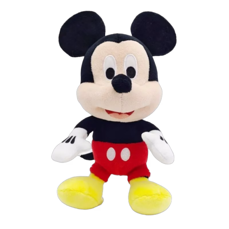 Disney Musse Pigg Gosedjur (15 cm)