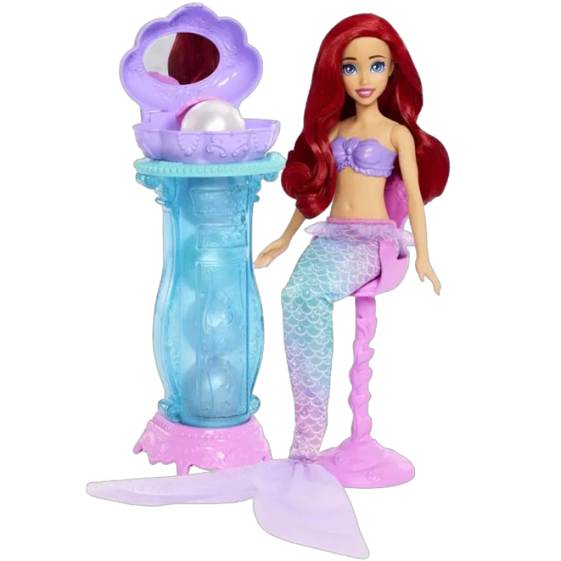 Disney Princess Ariel Mermaid Surprise