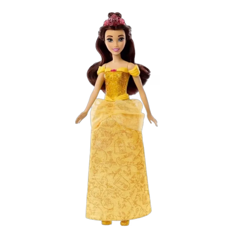 Disney Princess Core Docka Belle