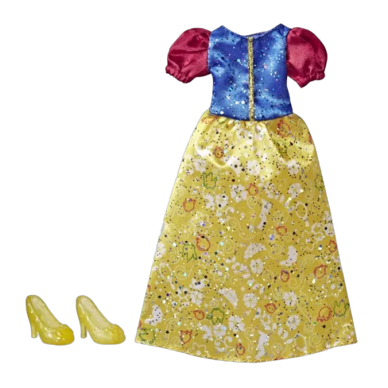 Disney Princess Dockkläder (Snövit)