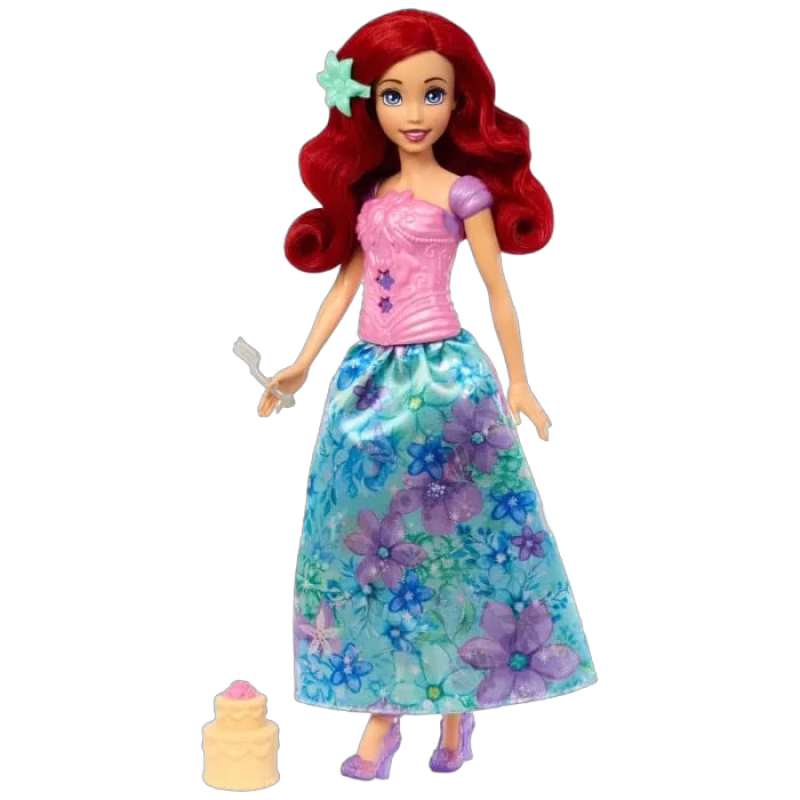 Disney Princess Spin & Reveal Ariel