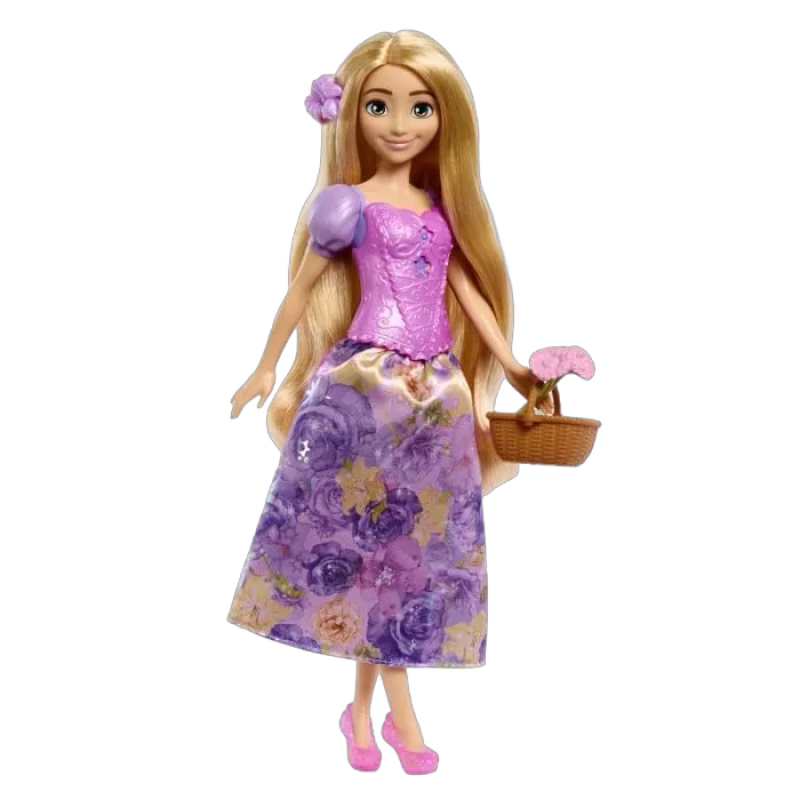 Disney Princess Spin & Reveal Rapunzel
