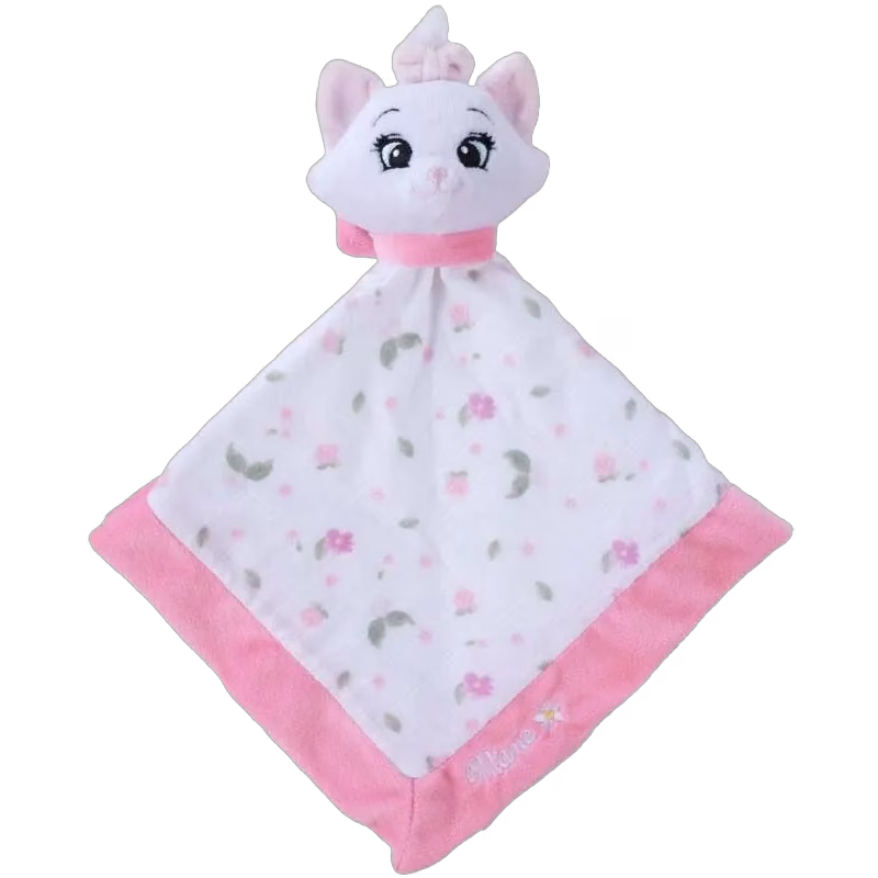Disney Snuttefilt Marie
