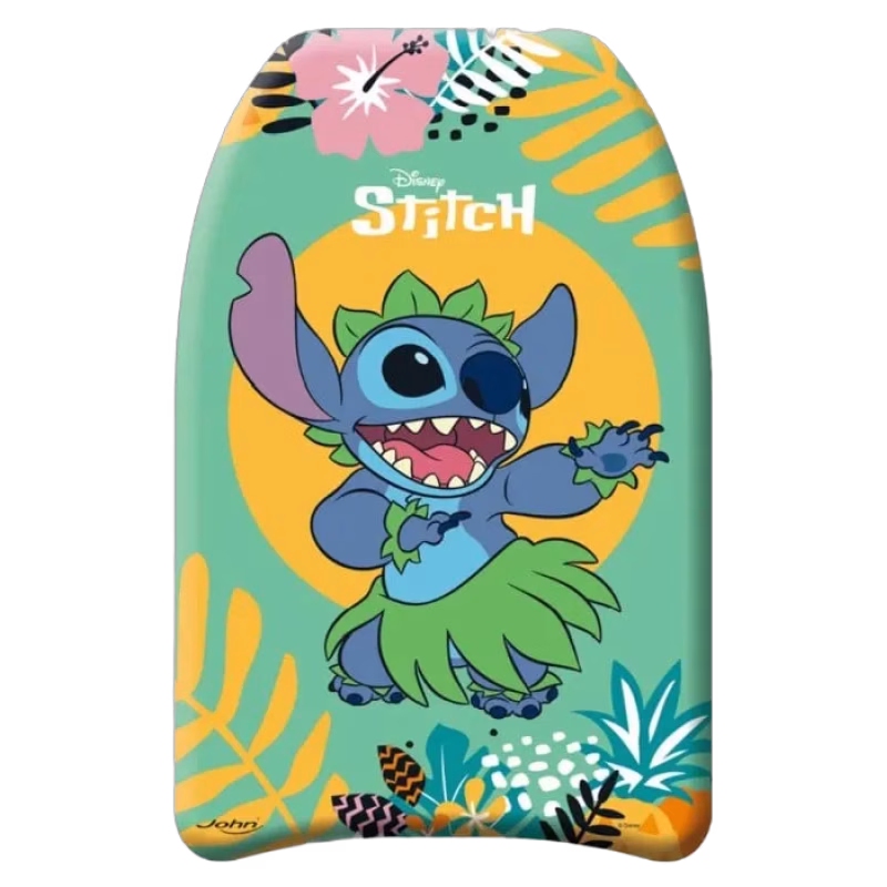 Disney Stitch Bodyboard