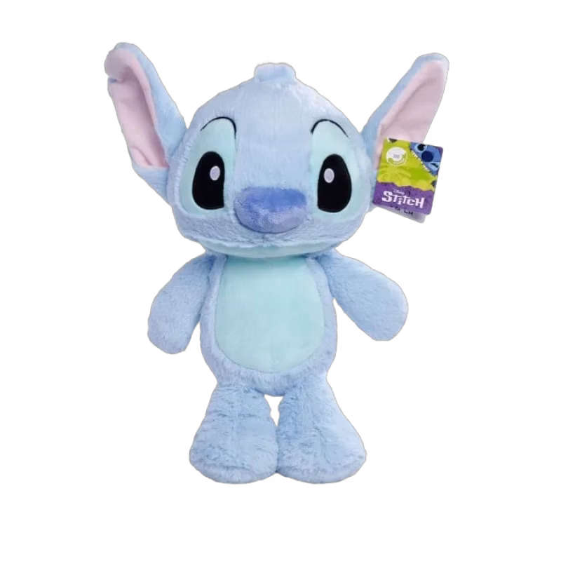 Disney Stitch Extra Mjukt Gosedjur (25 cm)