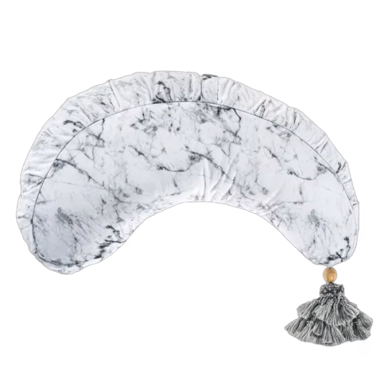 DockATot Amningskudde (Carrera Marble)