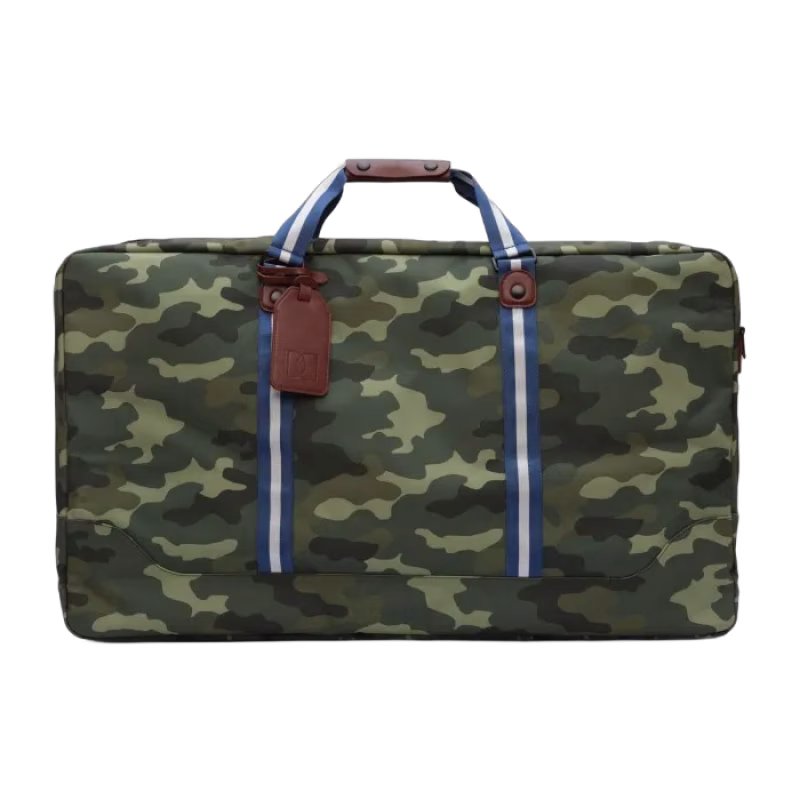 DockATot/Sleepyhead Deluxe+ Transportbag (Moss Green)