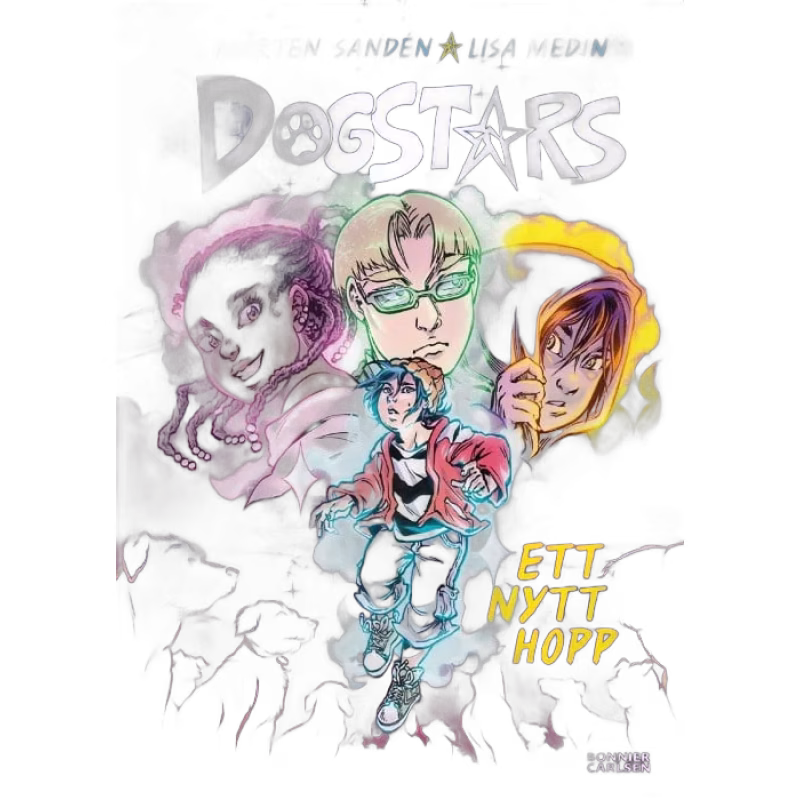 Dogstars del 1 Ett nytt hopp