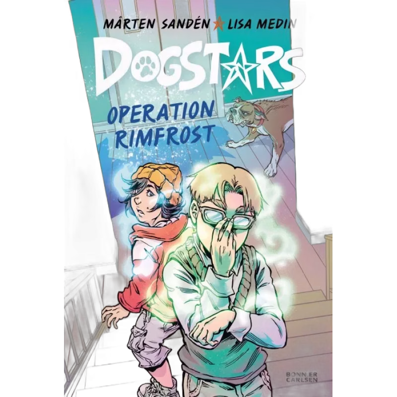 Dogstars del 3 Operation Rimfrost