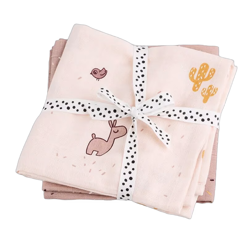 Done By Deer Babylinda Lalee 2-pack, Powder