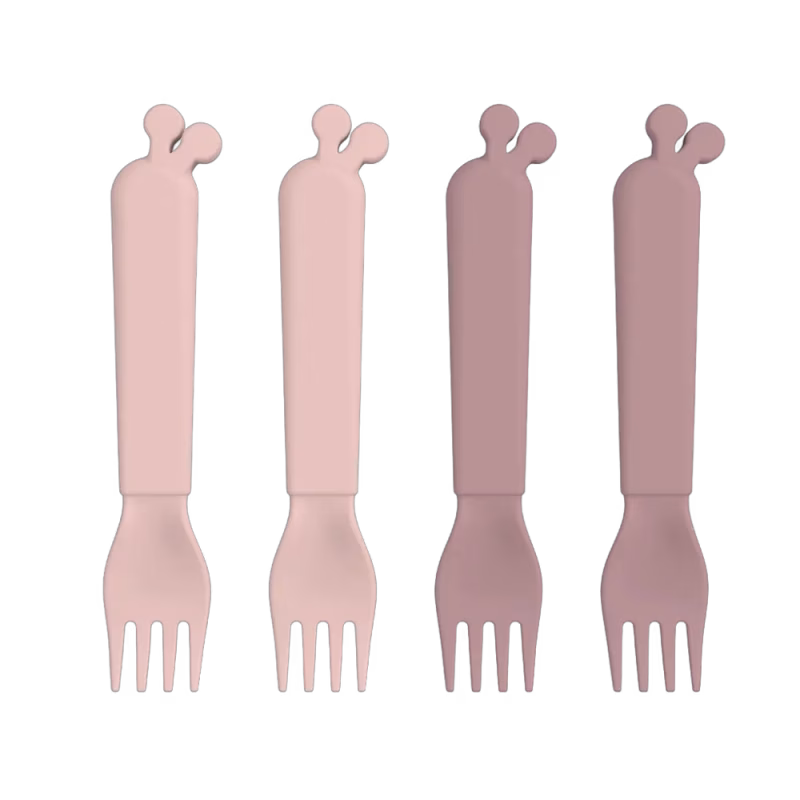 Done By Deer Gafflar 4-pack Kiddish Raffi Powder