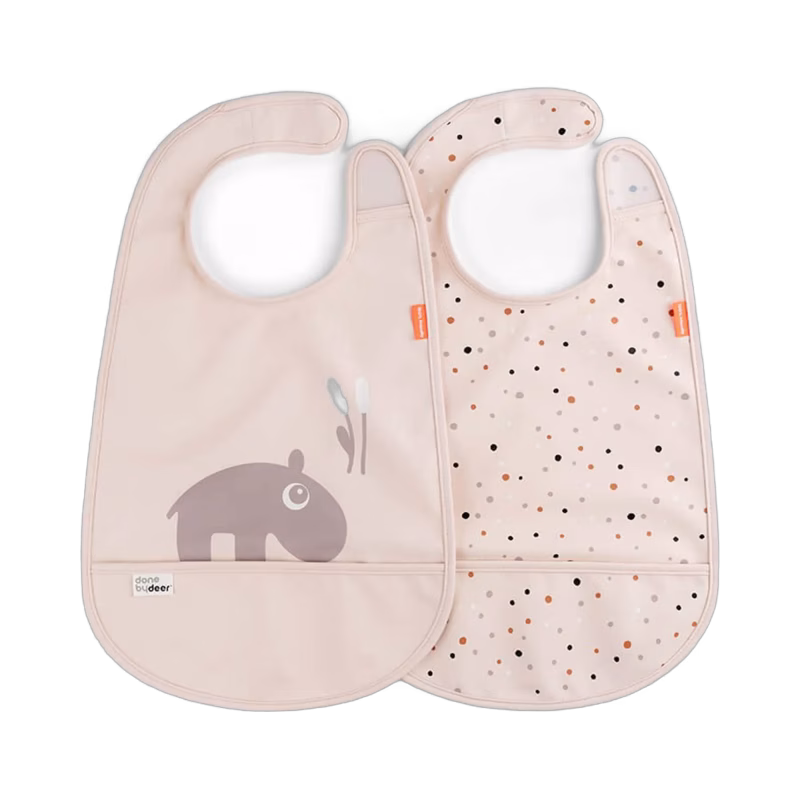 Done By Deer Haklapp 2-pack Ozzo Powder