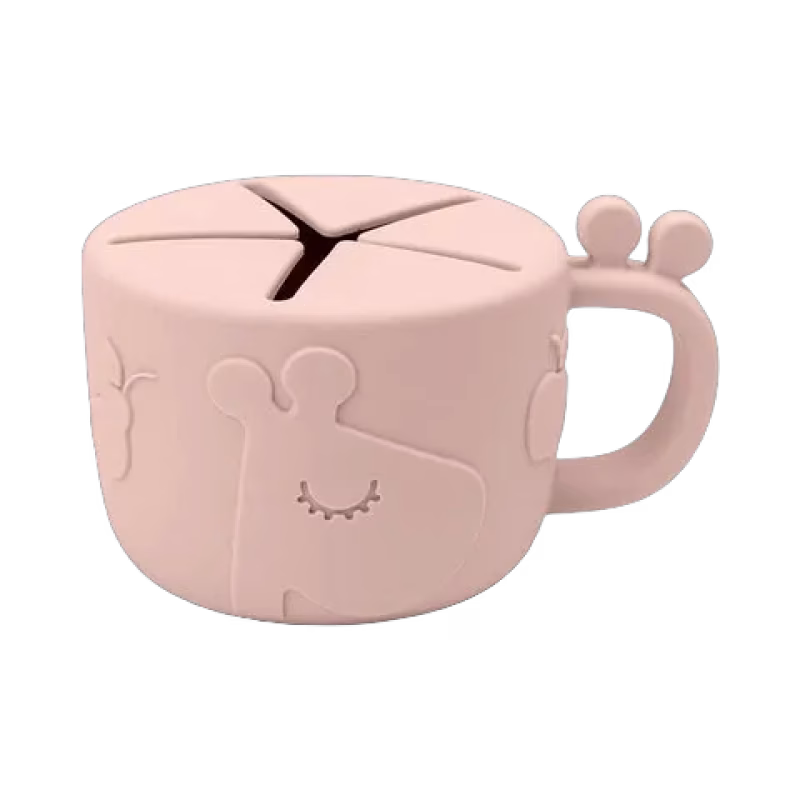 Done By Deer Peekaboo Snackmugg Raffi Powder