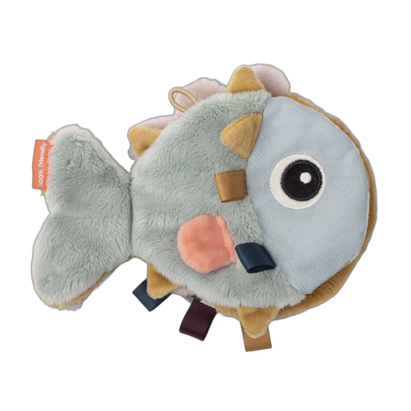 Done by Deer Prasselbok Sea friends Colour Mix