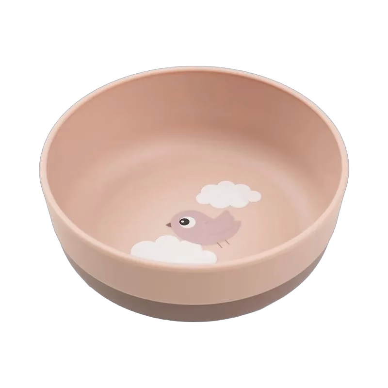Done by Deer skål Foodie happy cloud, powder