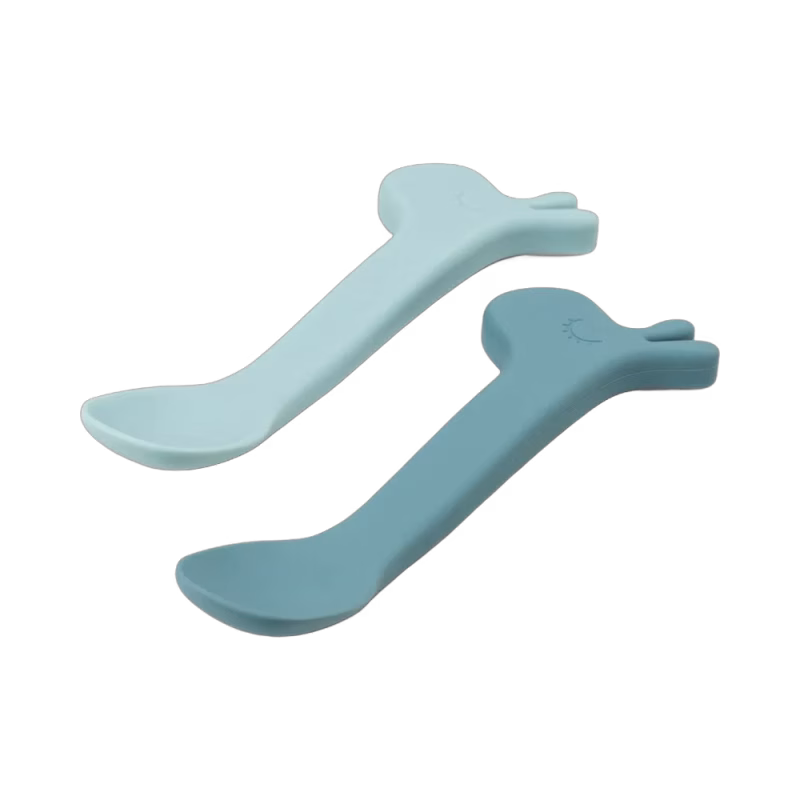 Done By Deer Skedar 2-pack Lalee Blue