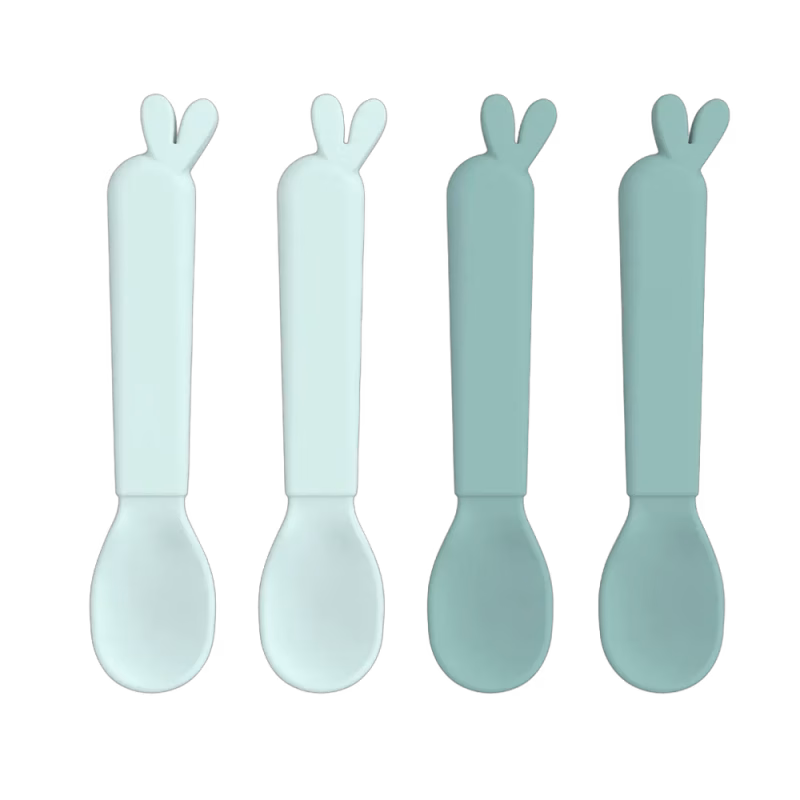 Done By Deer Skedar 4-pack Kiddish Lalee Blue