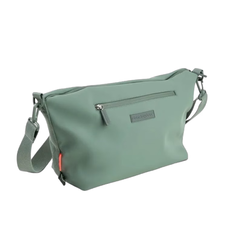 Done By Deer Stroller bag (Green)