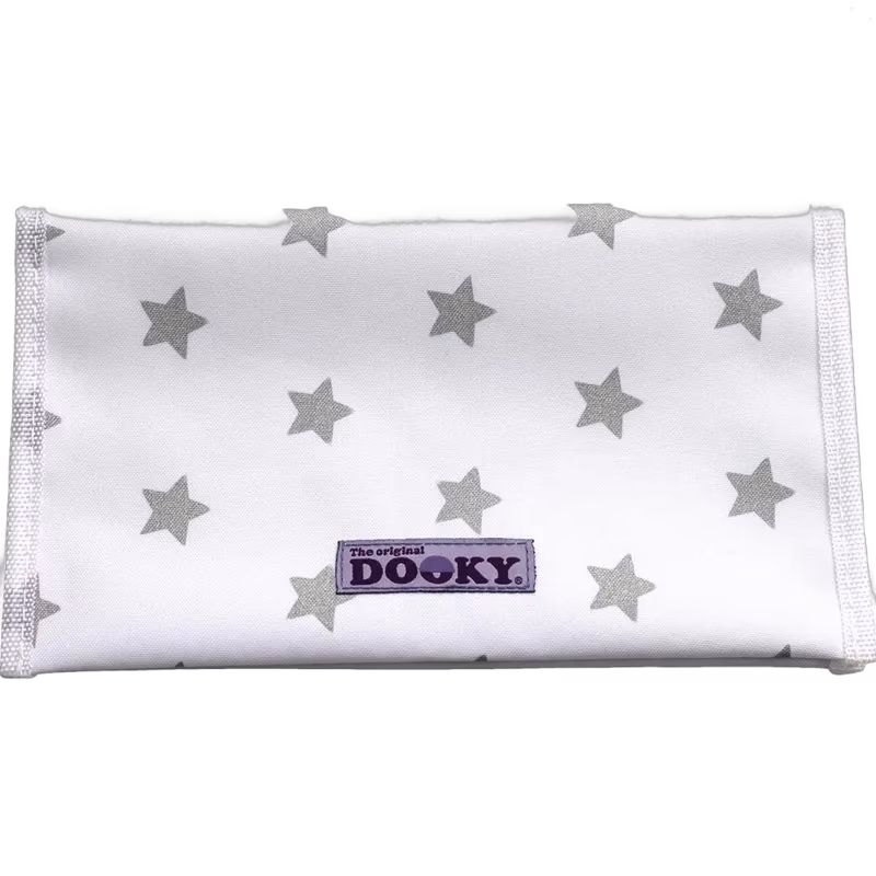 Dooky nappy pack blöj- och våtservettsförvaring