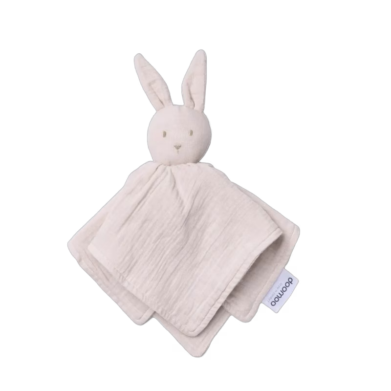 Doomoo Snuttefilt, Beige