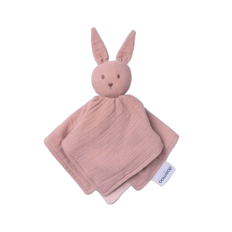 Doomoo Snuttefilt, Rosa