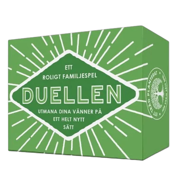 Duellen