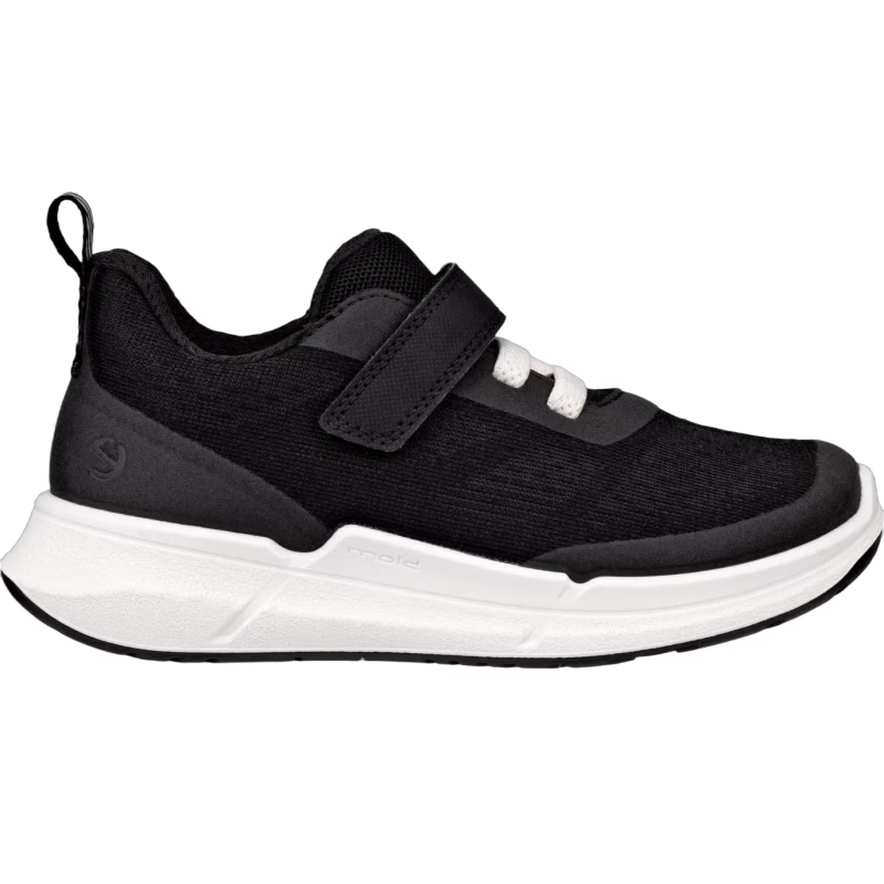 Ecco Biom 2.2 K Sneakers, Black, 33