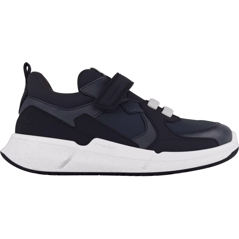 Ecco Biom 2.2 K WP Sneakers, Night Sky, 27