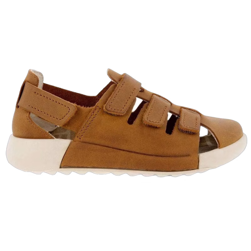 Ecco Cozmo Fisherman K Sandaler, Amber, 33