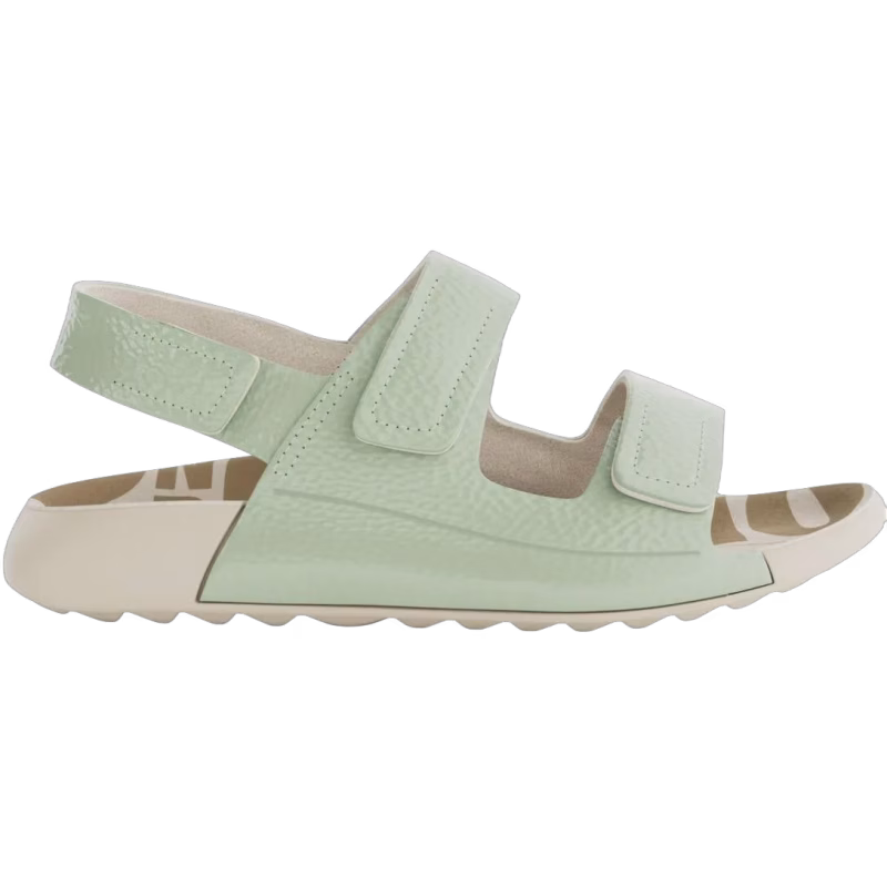 Ecco Cozmo K Sandaler, Matcha, 34