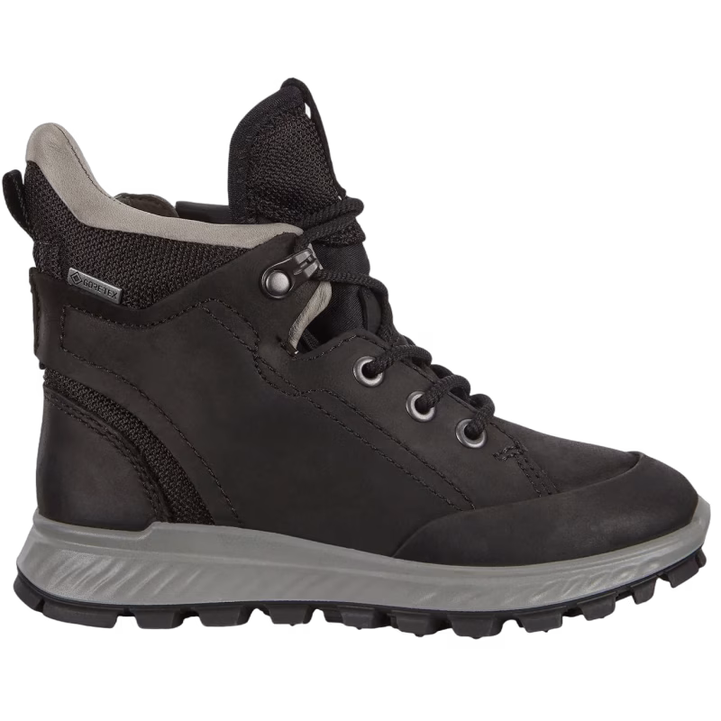 ECCO Exostrike Sneaker, Svart, 30