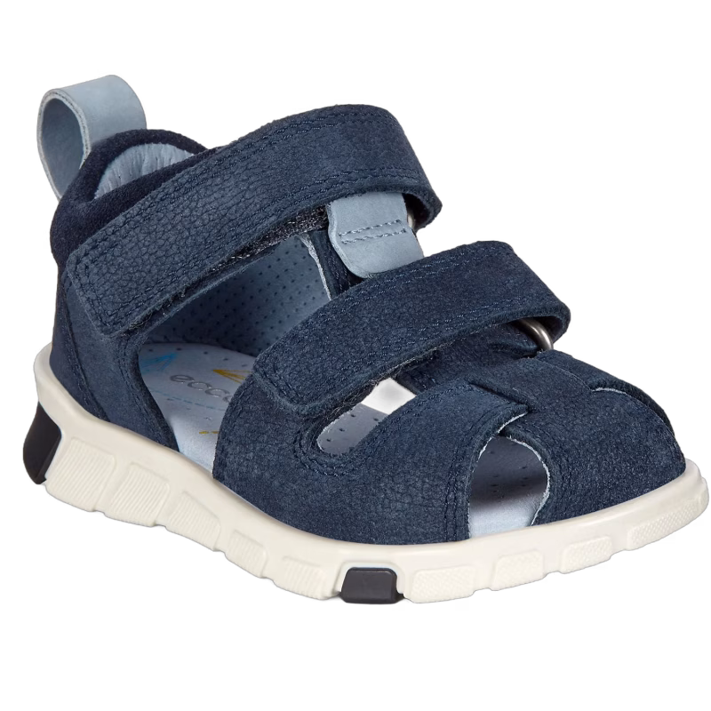 Ecco Mini Stride Sandaler, Night Sky, 26