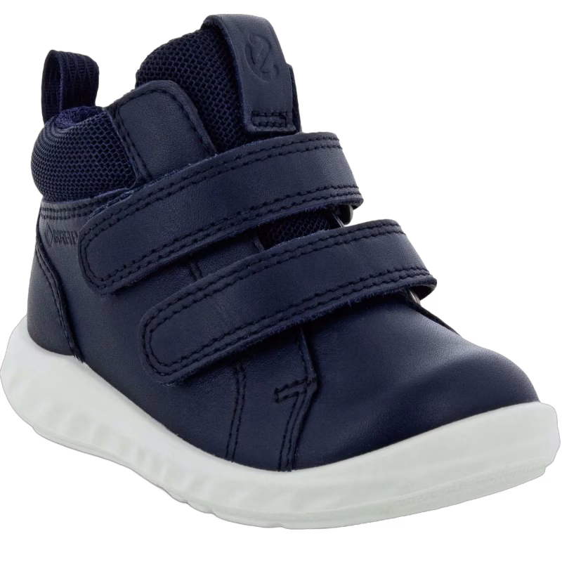 Ecco Sp.1 Lite Infant GTX Sneakers, Night Sky, 19