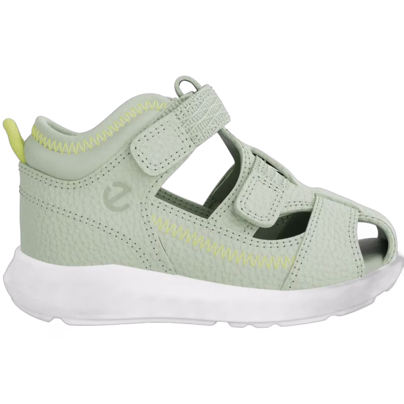 Ecco Sp1 Lite Infant Sandaler, Matcha, 21