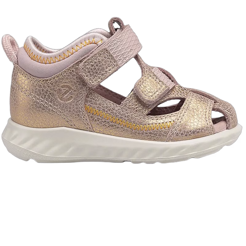Ecco Sp1 Lite Infant Sandaler, Violet Ice, 23