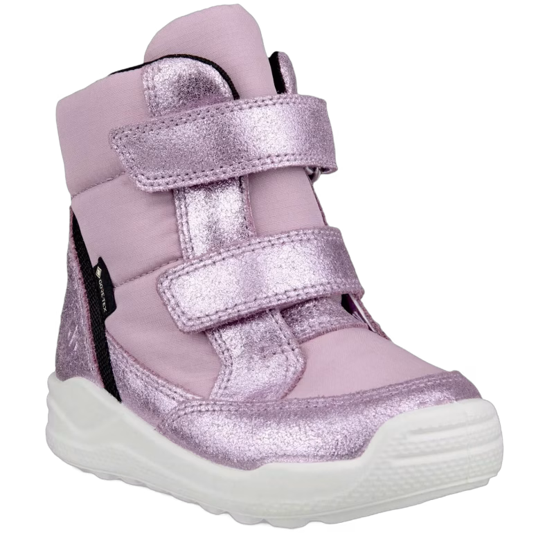 Ecco Urban Mini GTX Vinterkängor, Lavender Mist, 25