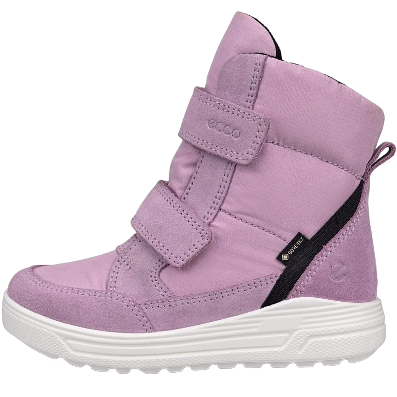 Ecco Urban Snowboarder GTX Vinterkängor, Lavender Mist, 34