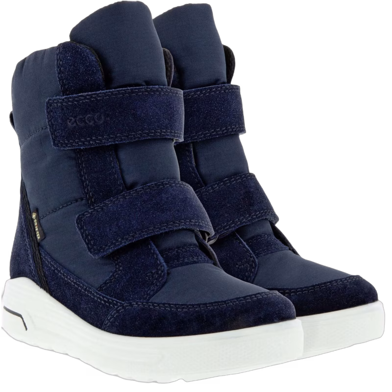 Ecco Urban Snowboarder GTX Vinterkängor, Night Sky/Night Sky, 30
