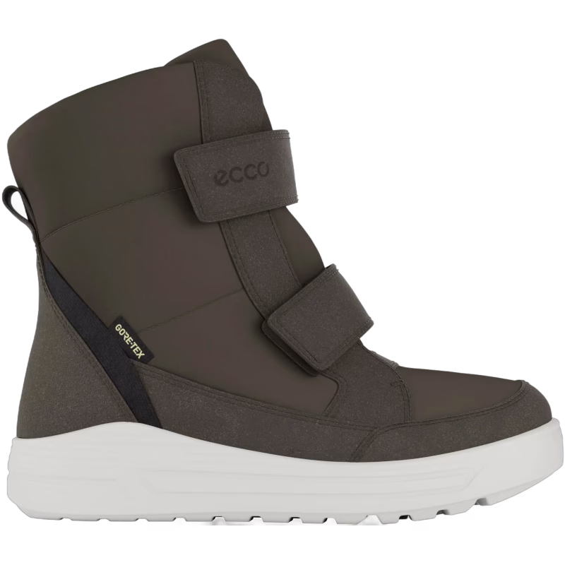 Ecco Urban Snowboarder GTX Vinterkängor, Tarmac, 31