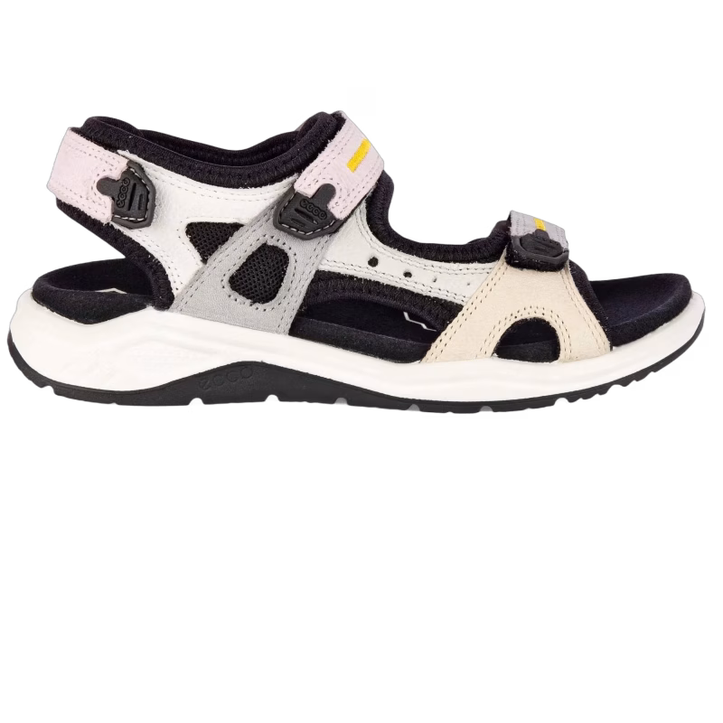 Ecco X-Trinsic K Sandaler, Blossom Rose, 24