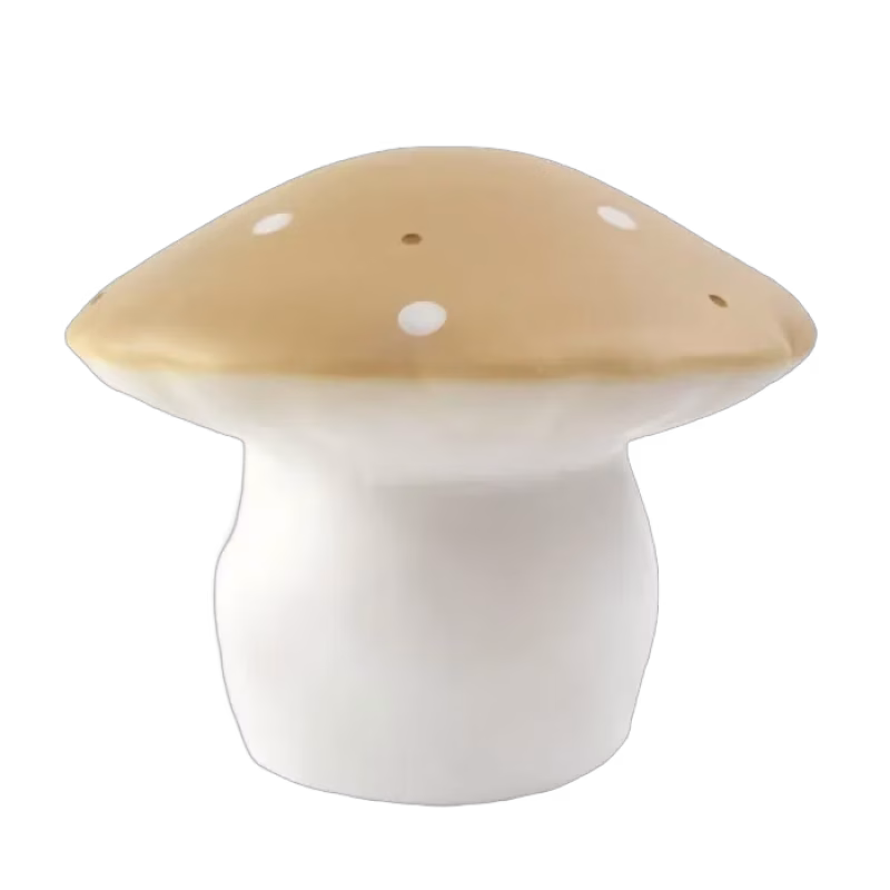 Egmont Svamplampa M (Mocka)