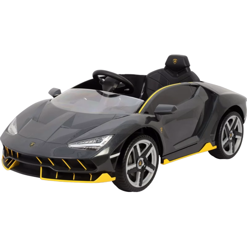 Elbil Lamborghini Centenario Battery Operated 6726R (Grå)