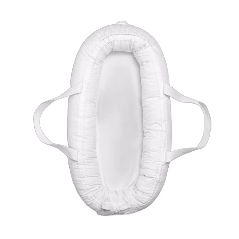 Elodie Babynest Embroidery Anglaise