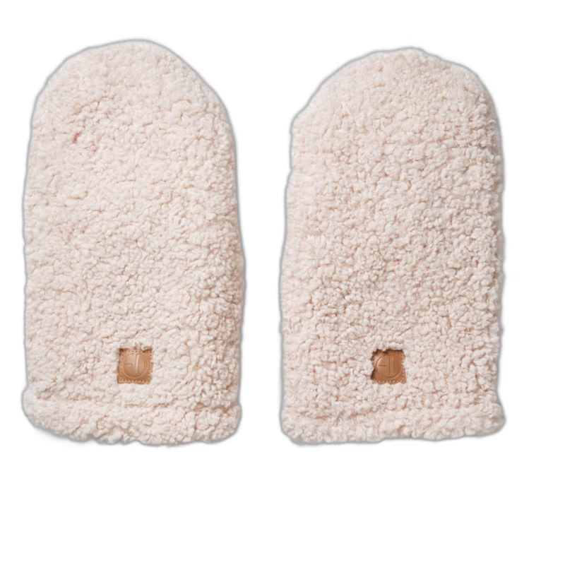 Elodie Barnvagnsvantar, Soft Sherpa