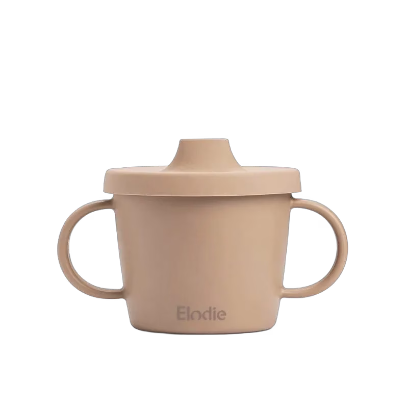 Elodie Details drickpipsmugg, blushing pink