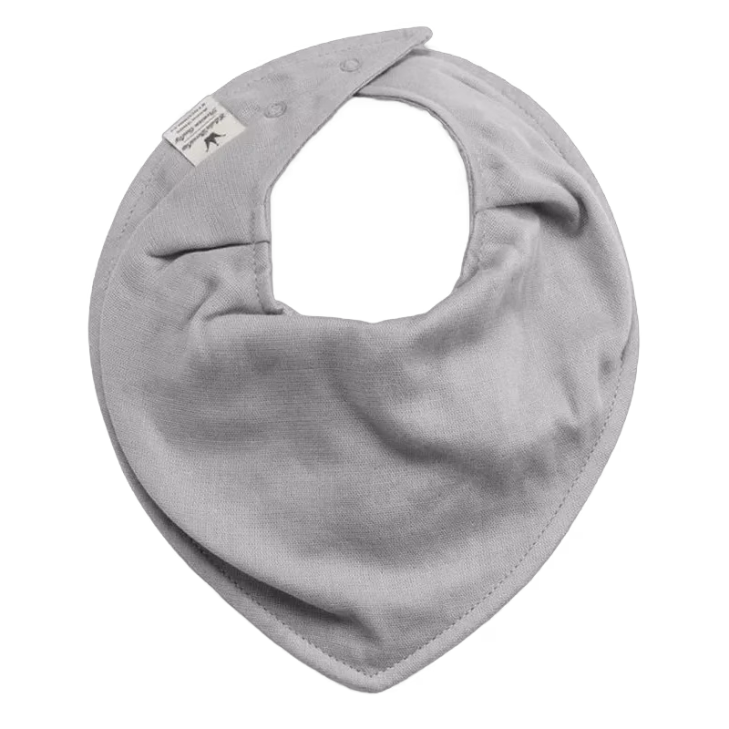 Elodie Details drybib Grey Bamboo
