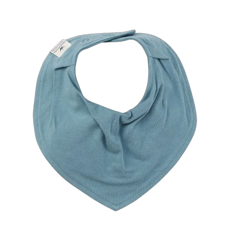 Elodie Details drybib Pretty Petrol