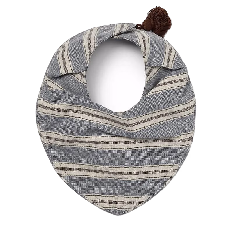 Elodie Details drybib Sandy stripe