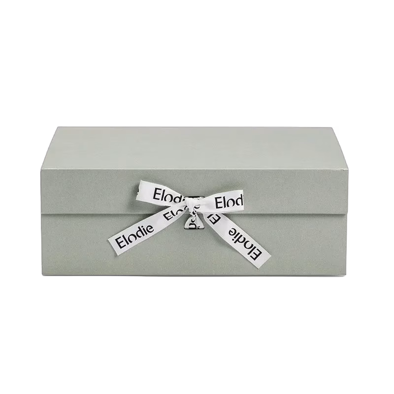 Elodie Details gift box, mineral green